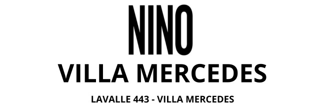 Nino Villa Mercedes